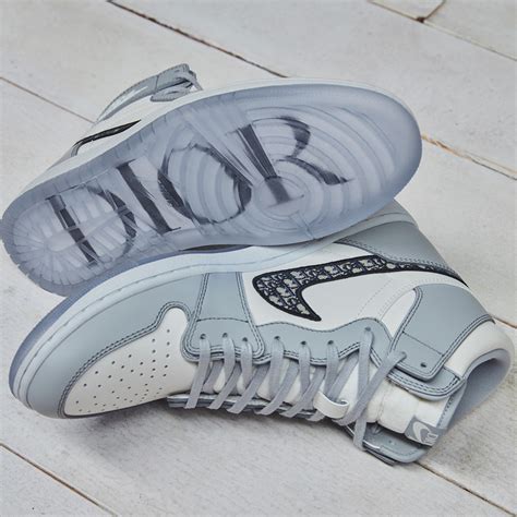 shoes dior.